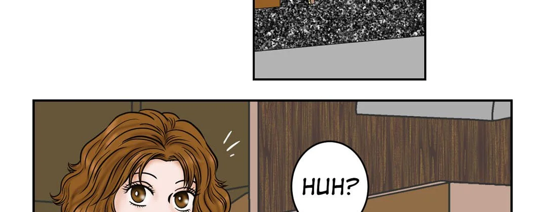 Living with The Wizard - Chapter 8